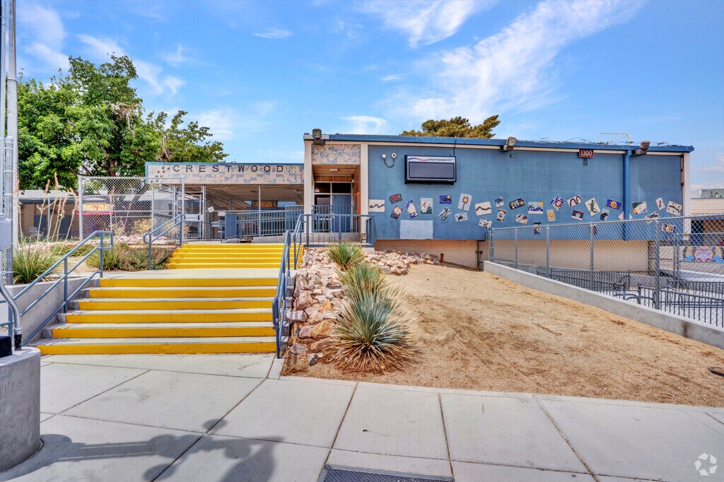 Crestwood Elementary School, Rankings & Reviews