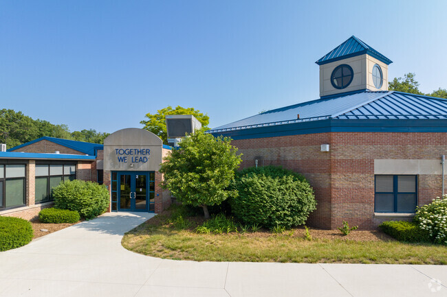 Beaumont Elementary School in Waterford inspires, educates and empowers all students.