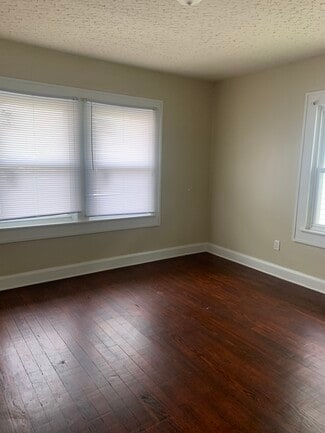 603 N Rural St, Indianapolis, IN 46201