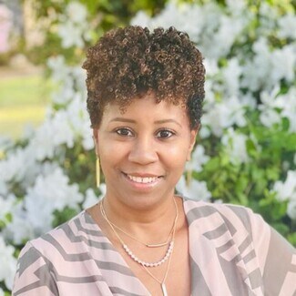 Sharon Benton