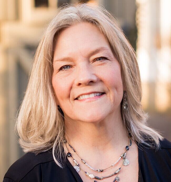Linda Crane
