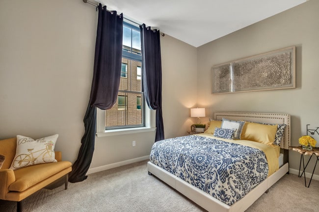 Residences @ Malden Station, Malden, MA 02148 - photo 3