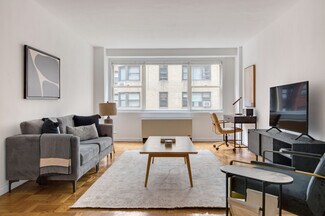 420 E 80th St Unit FL9-ID2182, New York, NY 10075