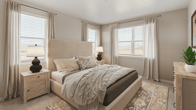 43085 Kawana Gulch St, Elizabeth, CO 80107 - photo 3