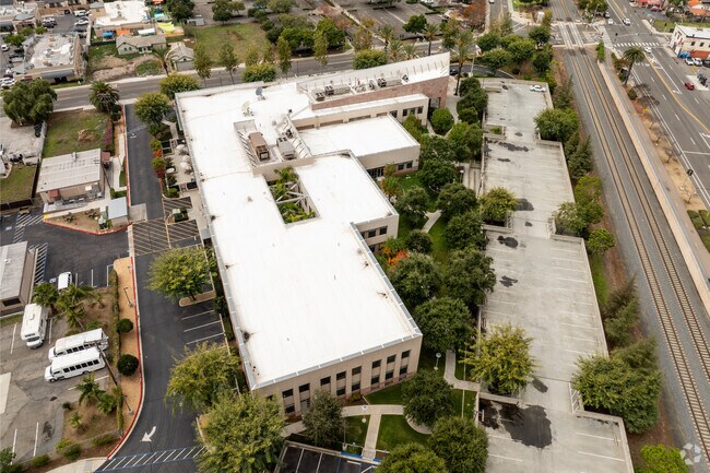 North Coastal Consortium Schools