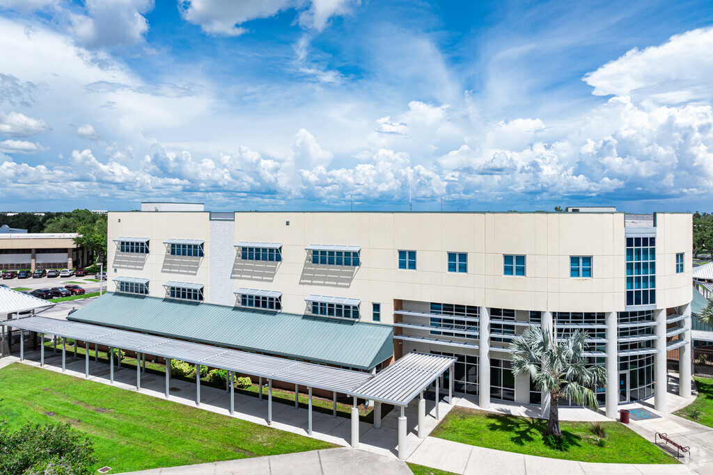 Charlotte Virtual Instruction Program