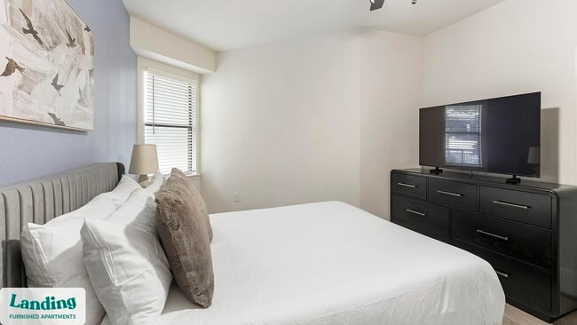 15777 Quorum Dr unit 2302, Addison, TX 75001 - photo 3