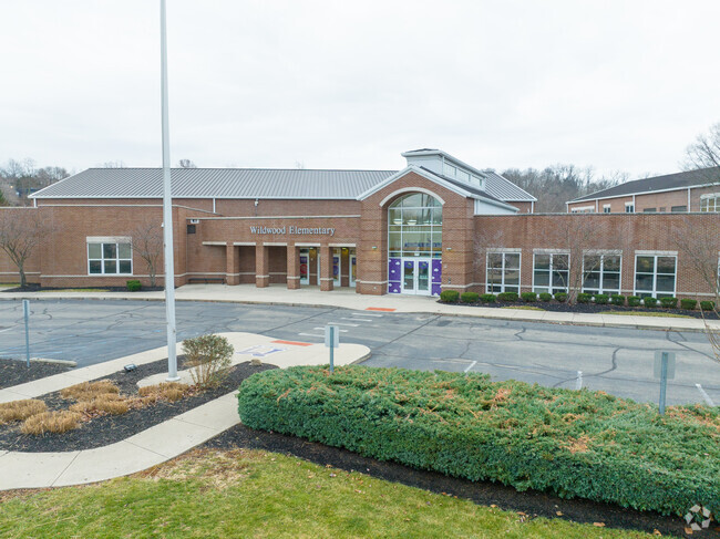 Wildwood Elementary School welcomes all students.