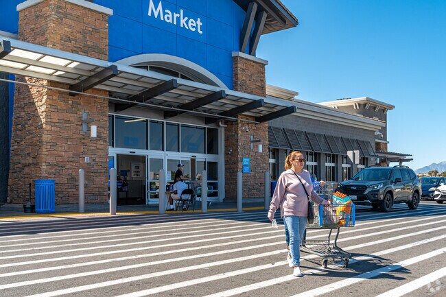 Shop groceries and more near North Star Ranch at Walmart Supercenter.