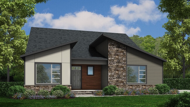 9006 Anvil Forge Ln unit 36487580, South Chesterfield, VA 23803 - photo 2