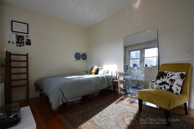 54 Egmont St unit 1, Brookline, MA 02446 - photo 6