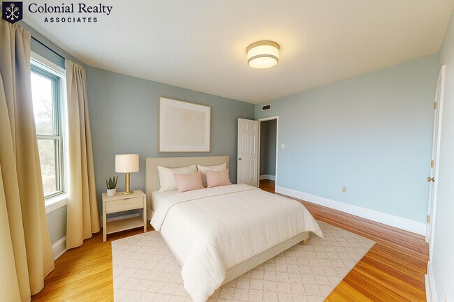 17 Highgate St unit 9, Allston, MA 02134 - photo 2