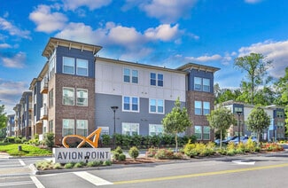 2335 W Tyvola Rd, Charlotte, NC 28217