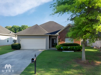 8415 Kirkby Cir, Leeds, AL 35094