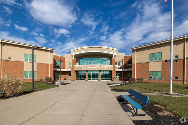 Dennis Elementary School