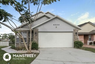 4000 Downey Ct, Orlando, FL 32822
