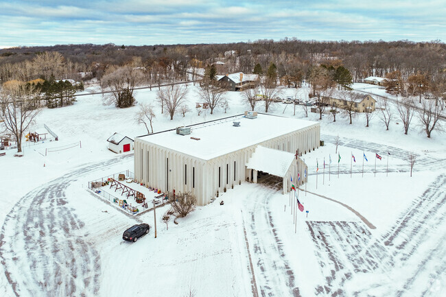 Solid Rock Christian Academy serves grades 1-12.