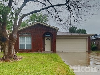 202 Cutting Horse Ln, Keller, TX 76248