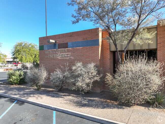 International Commerce High Schoo