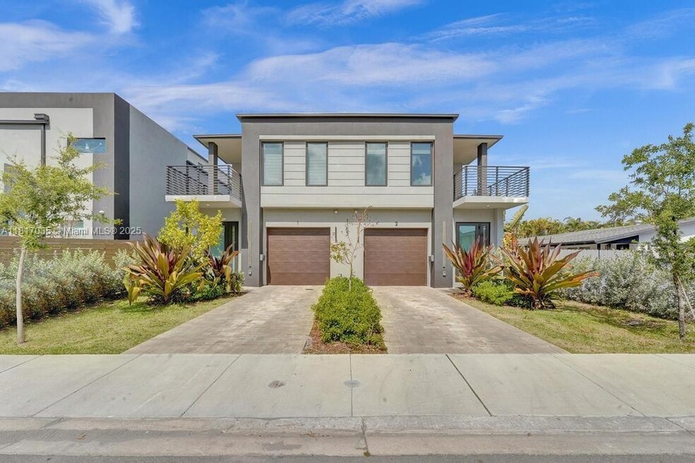 1101 NE 16th Terrace, Fort Lauderdale, FL 33304 - photo 1