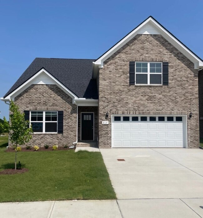 9RV3WRQ, Tullahoma, TN