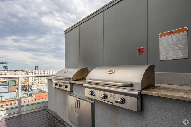 Point 21, Denver, CO 80205 - photo 7