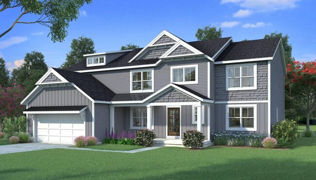 0 Pearline Estates St unit 36489474, Allendale, MI - photo 3