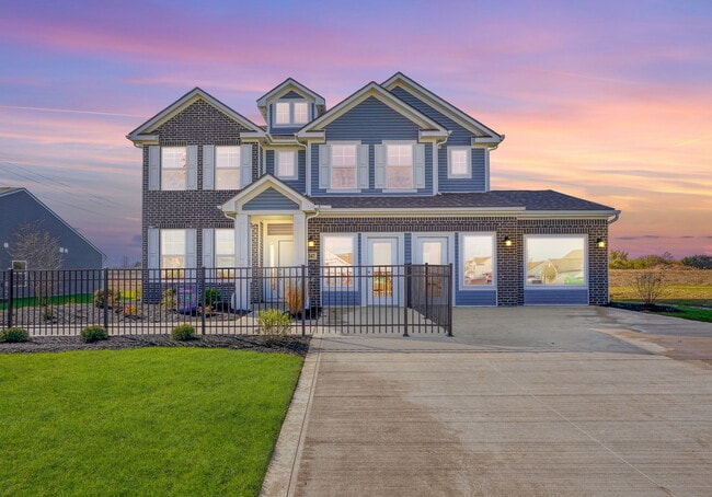 347 Jacob Ln, London, OH 43140 - photo 2