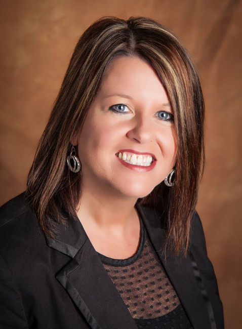 Stacey Ferrell Longenette