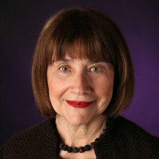 Patricia Flynn