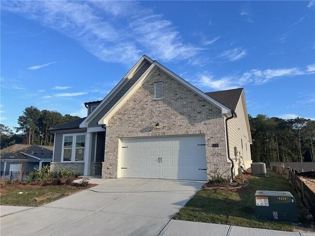 1540 Savory Way, Loganville, GA 30052 - photo 2