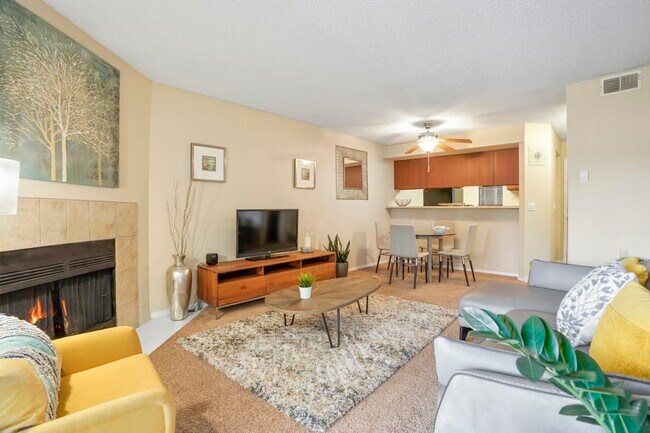 The Joliet at Lowry, Aurora, CO 80012 - photo 4