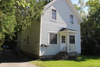 3 Park St Unit B, Orono, ME 04473