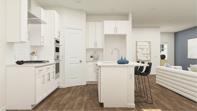 2254 Linden Pass, Douglasville, GA 30135 - photo 3