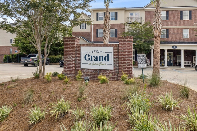 The Grand at Lake Sheri, Valdosta, GA 31602 - photo 5