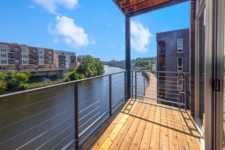 2050 N Commerce St Unit 302, Milwaukee, WI 53212