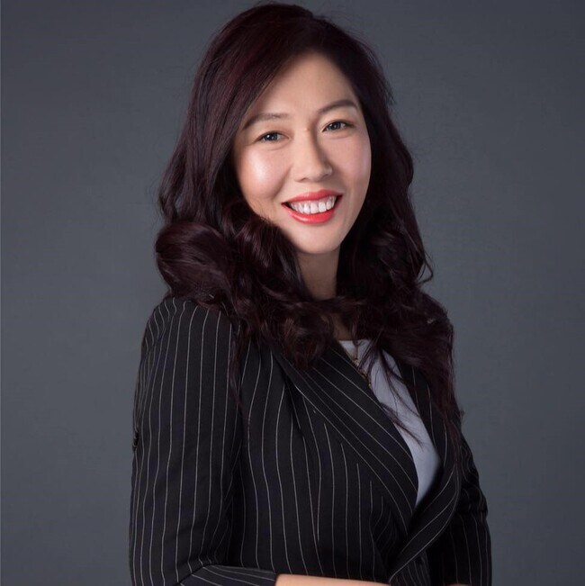 Heidi Tang