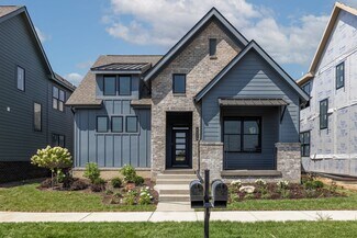 17316 Newton Main St, Westfield, IN 46074