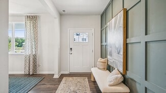 9537 Fuchsia Dr, North Chesterfield, VA 23237