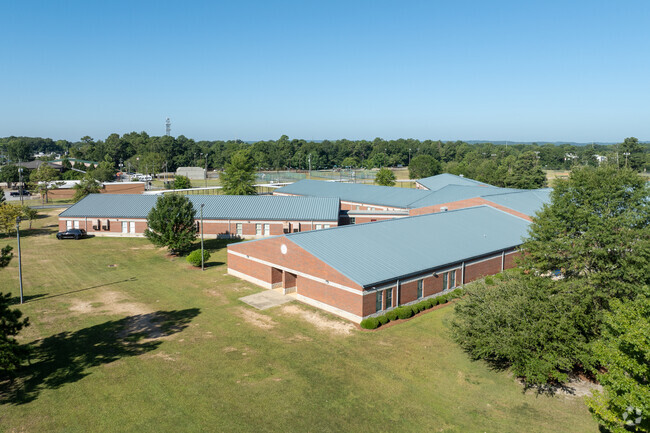 Baker Middle School