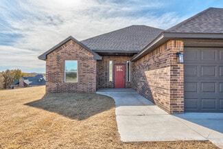 2325 Greys Harbor Rd, Blanchard, OK 73010