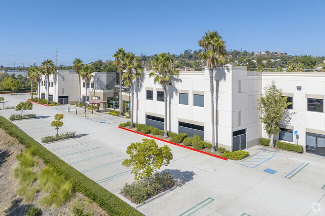The Dimensions Collaborative in Escondido.