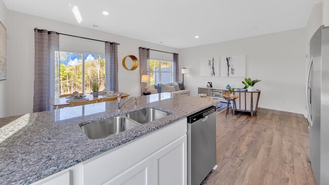 3506 Tyee Crossing Way, Sevierville, TN 37764 - photo 4