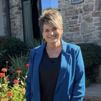 Penny Glover