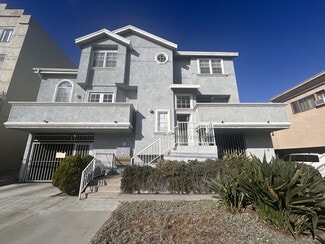 3552 S Centinela Ave Unit 101, Los Angeles, CA 90066