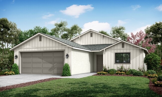 1601 Barberry Place unit 36673900, Hanford, CA 93230 - photo 3