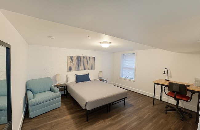 3580 13th St NW, Washington, DC 20010 - photo 2