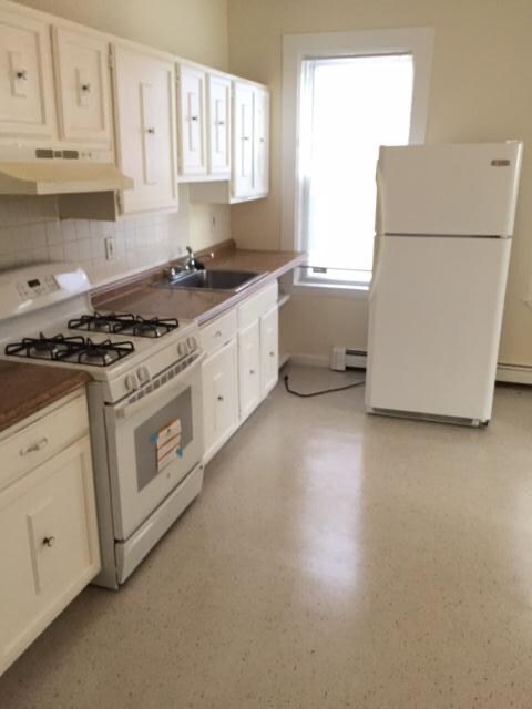 10 Buckley Ave Unit 2, Boston, MA 02130