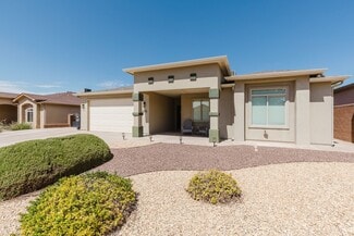 1075 La Bajada Dr, Alamogordo, NM 88310