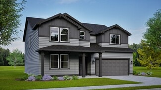 0 Ahtanum Road S 52nd Ave Unit 36869844, Yakima, WA 98903